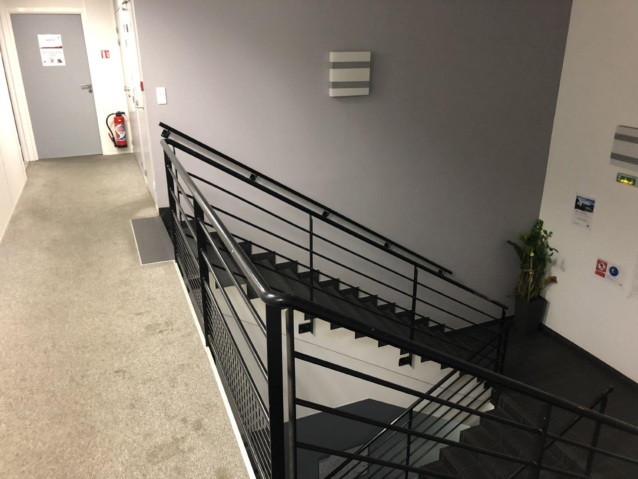 Entrepôt classe a Moussy-le-Neuf 5527m² Location entrepôt classe a Moussy-le-Neuf Seine-et-Marne OLLOG2106372 7
